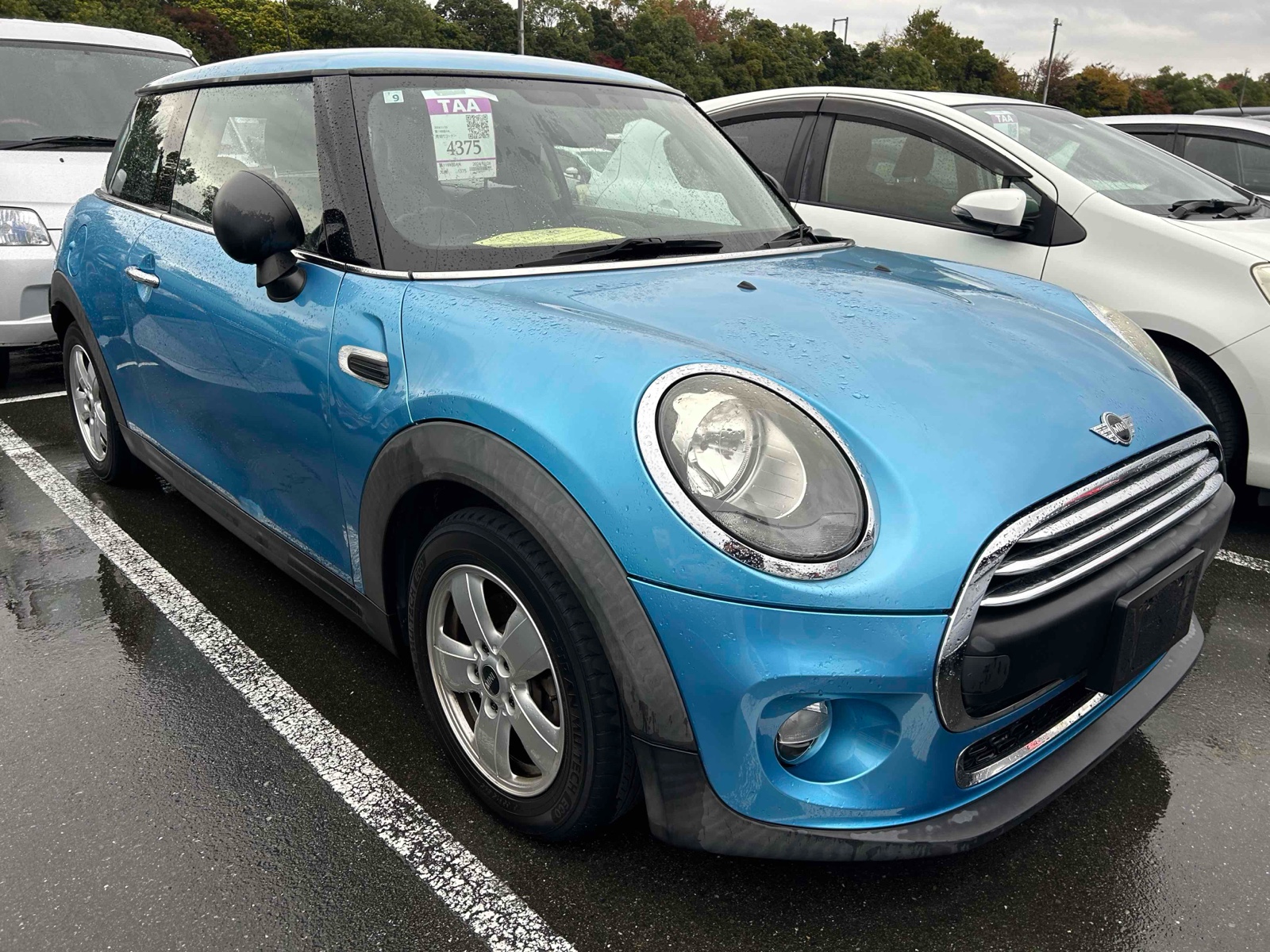 2016 MINI MINI
