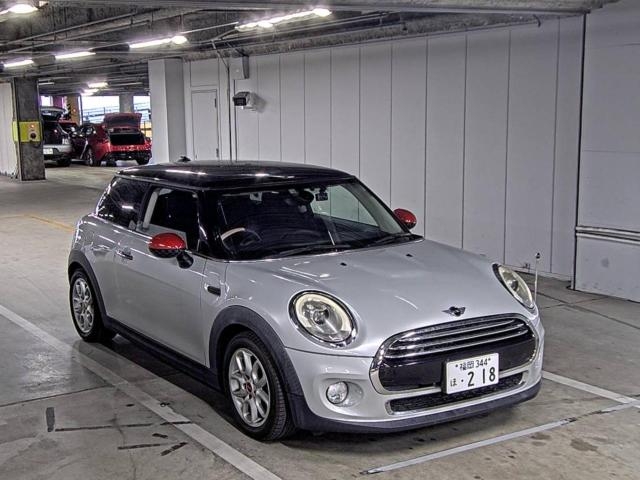 2016 MINI MINI