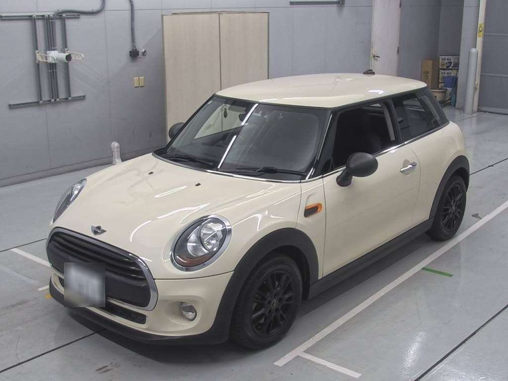 2017 MINI MINI