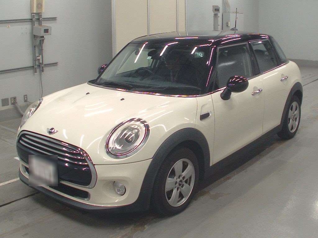 2016 MINI MINI