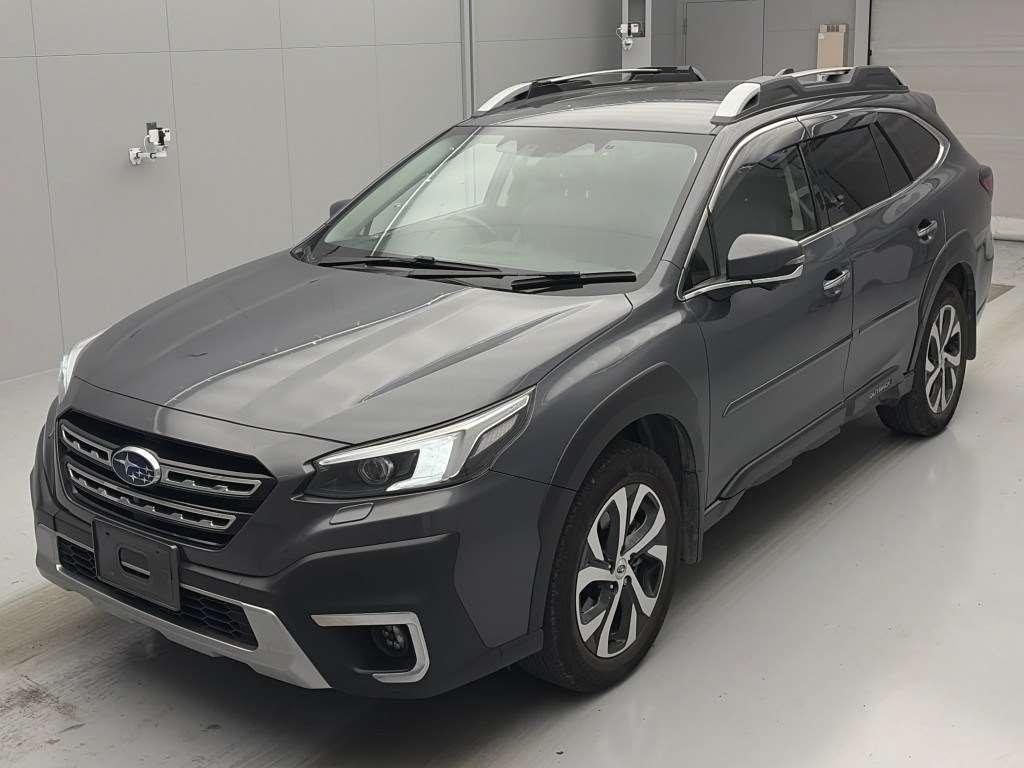 2022 SUBARU LEGACY