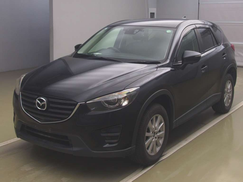 2015 MAZDA CX-5