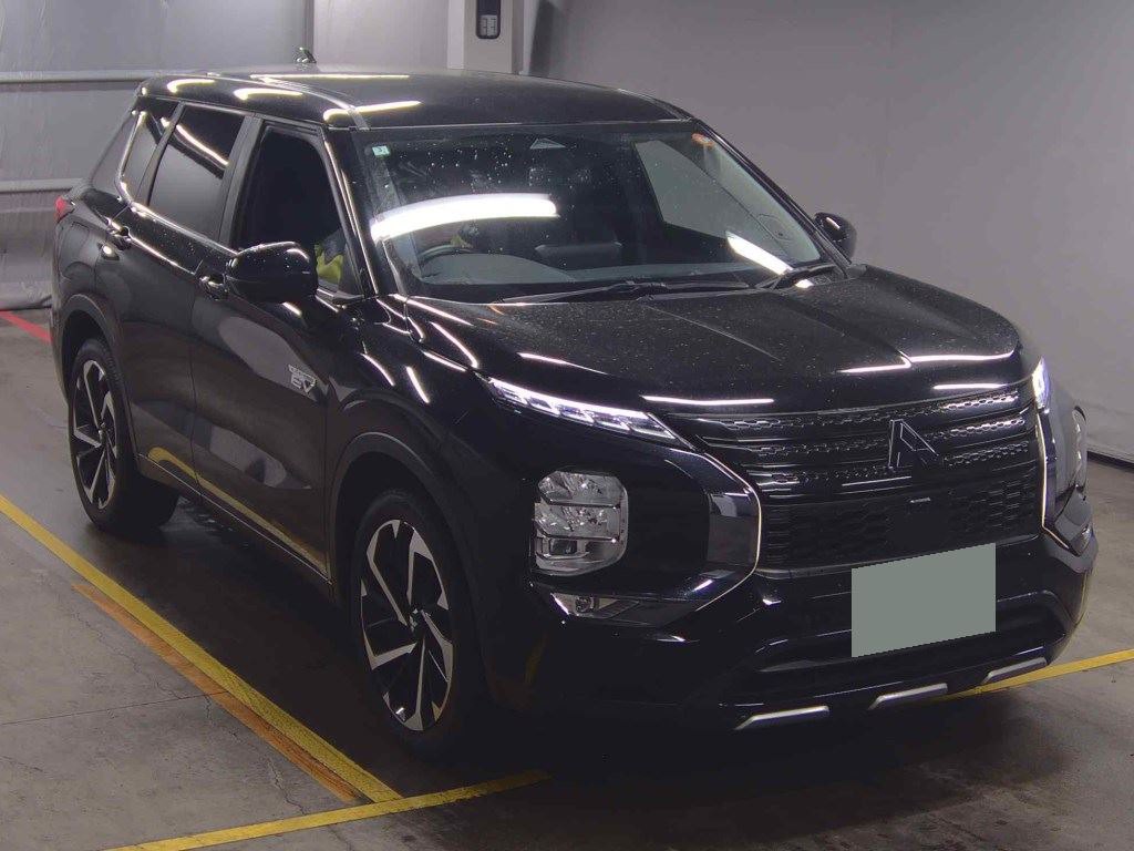 2022 MITSUBISHI OUTLANDER