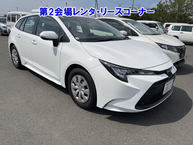 2023 TOYOTA COROLLA HV