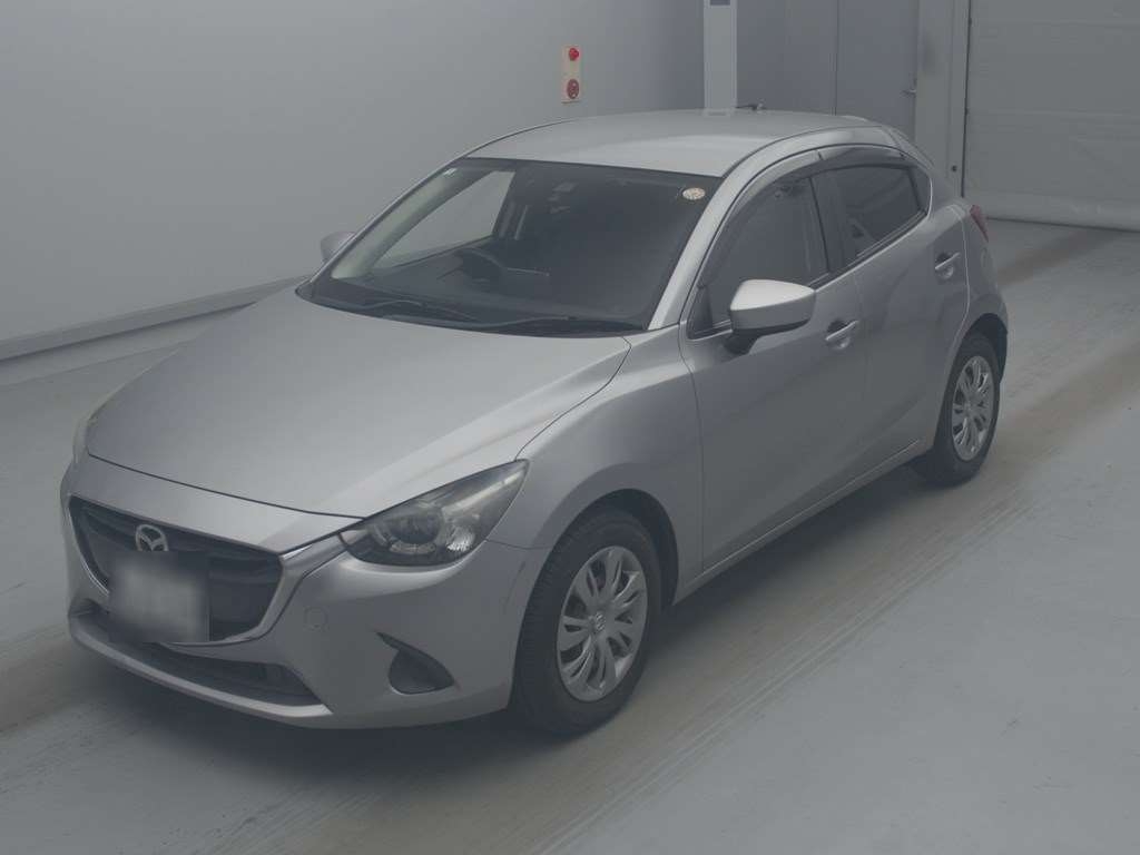 2016 MAZDA DEMIO