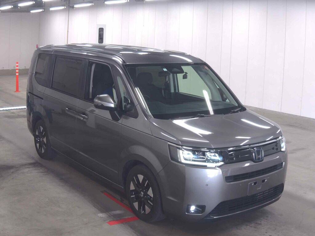 2023 HONDA STEPWAGON