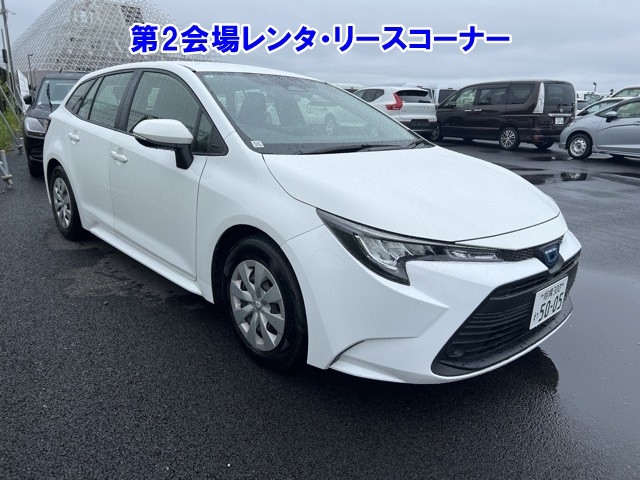 2023 TOYOTA COROLLA