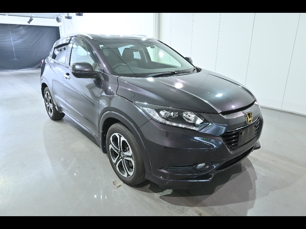 2014 HONDA VEZEL