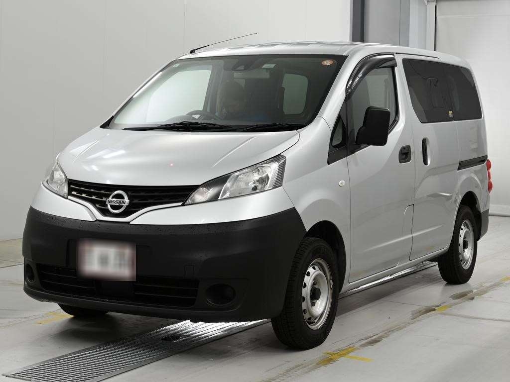 2020 NISSAN NV200 VANETTE VAN