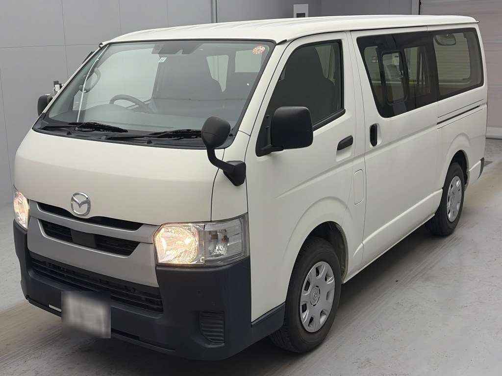2021 MAZDA BONGO BLONY VAN