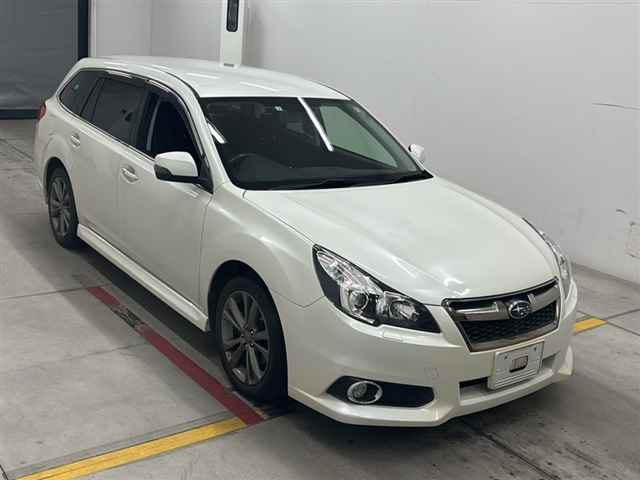 2013 SUBARU LEGACY