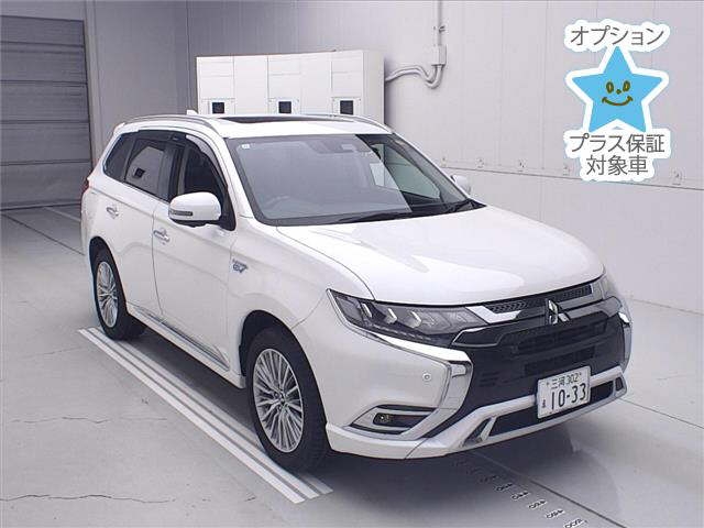 2018 MITSUBISHI OUTLANDER