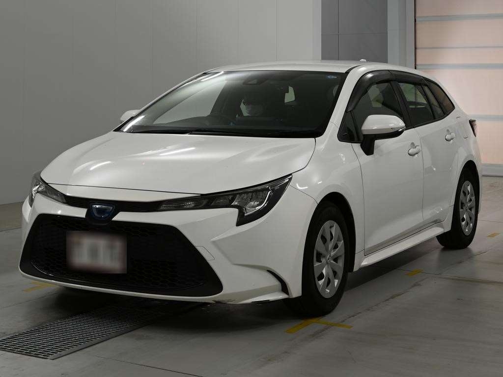 2021 TOYOTA COROLLA TOURING