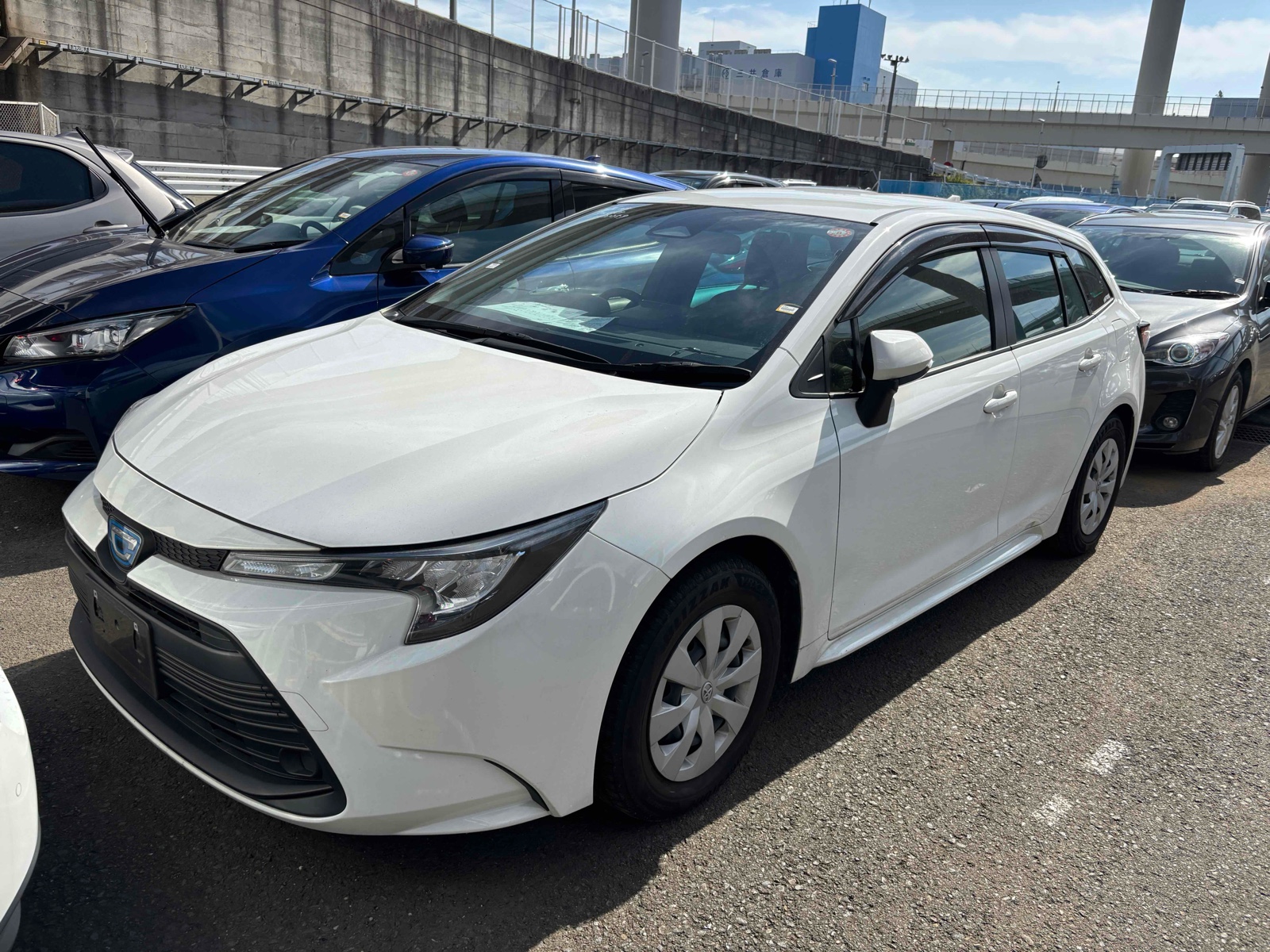 2023 TOYOTA COROLLA