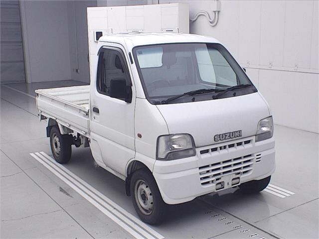 2000 SUZUKI CARRY